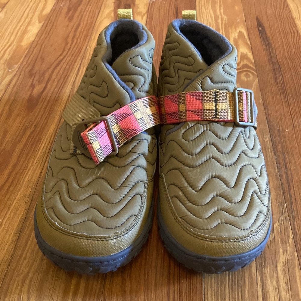 Chaco - Ramble